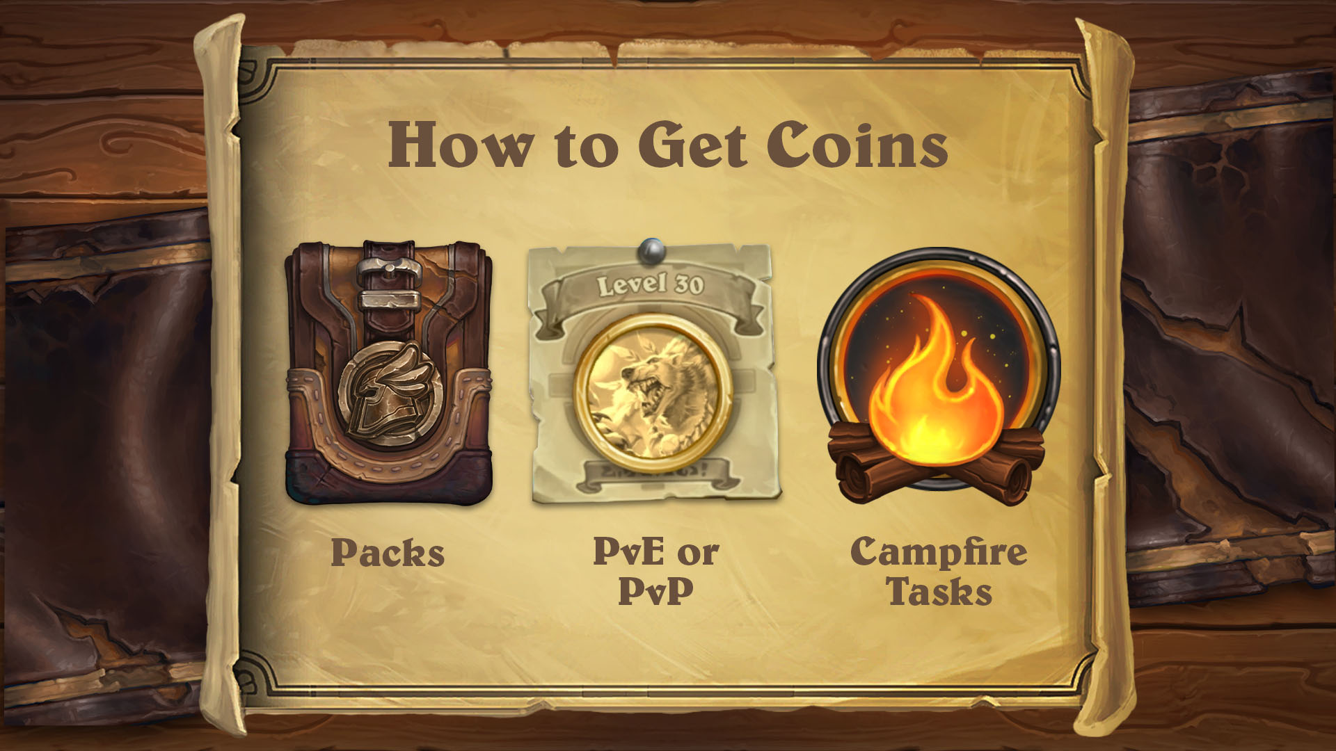 The Coin - Hearthstone Wiki