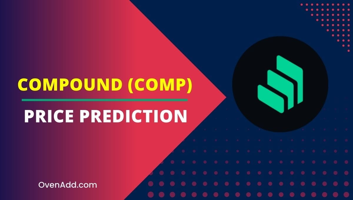 Compound price - Live value & realtime COMP/EUR price | BLOX