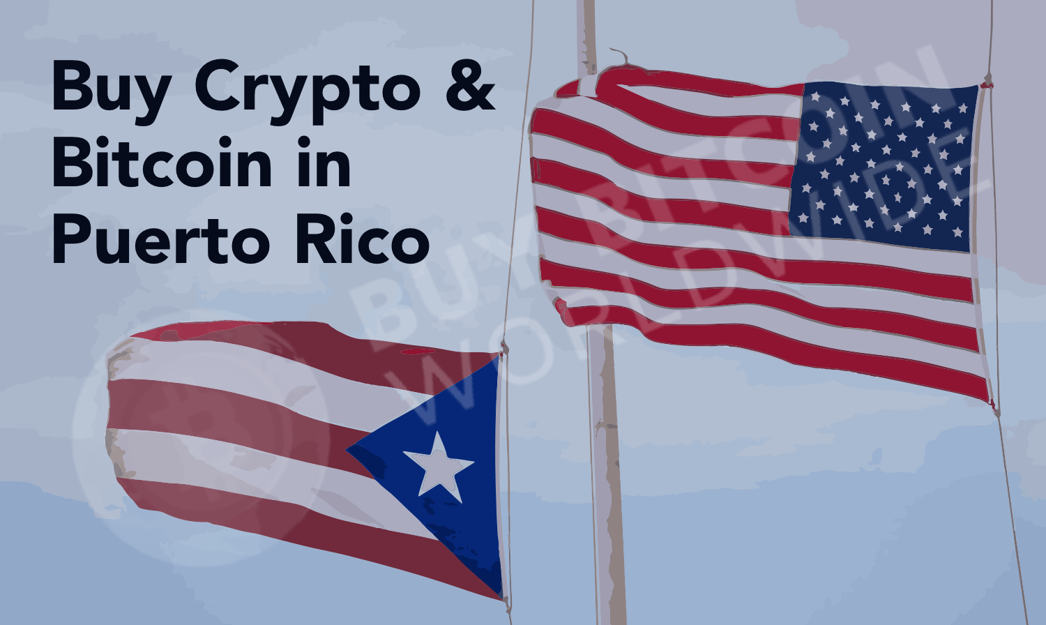 Top Bitcoin and Crypto Meetups for Puerto Rico, Rated and Reviewed - Bitcoin Market Journal