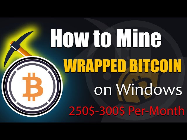 Wrapped Bitcoin: What Can You Do With A wBTC Token? | Gemini