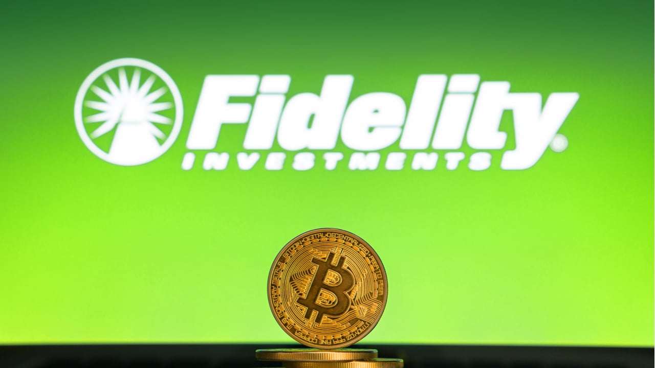 Fidelity Institutional Asset Management