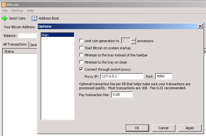 6 Ways To Make Untraceable Bitcoin Transactions