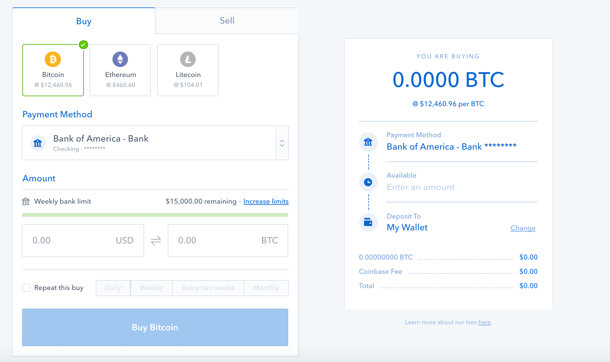 How to Transfer from Coinbase to Binance [Step-by-Step Guide] | FinanceBuzz