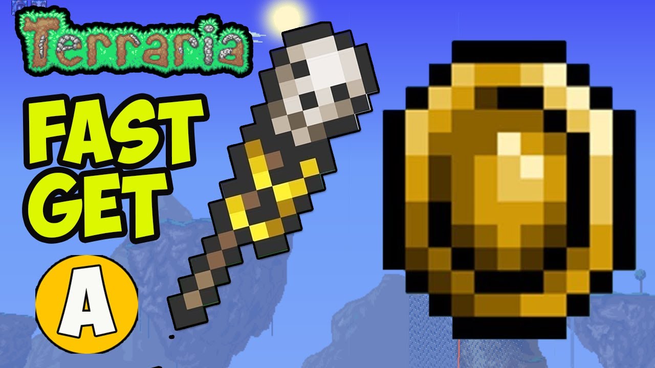 Lucky Coin and Coin Ring :: Terraria General Discussions