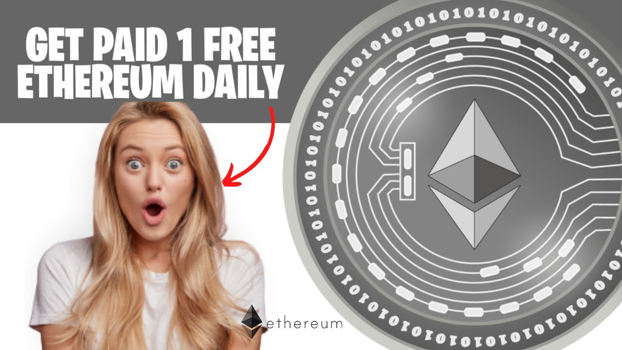 How To Earn Free Ethereum? A Step by Step Guide | CoinGape