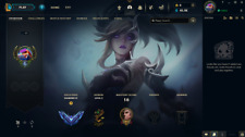 League of Legends Accounts For Sale | bitcoinlog.fun