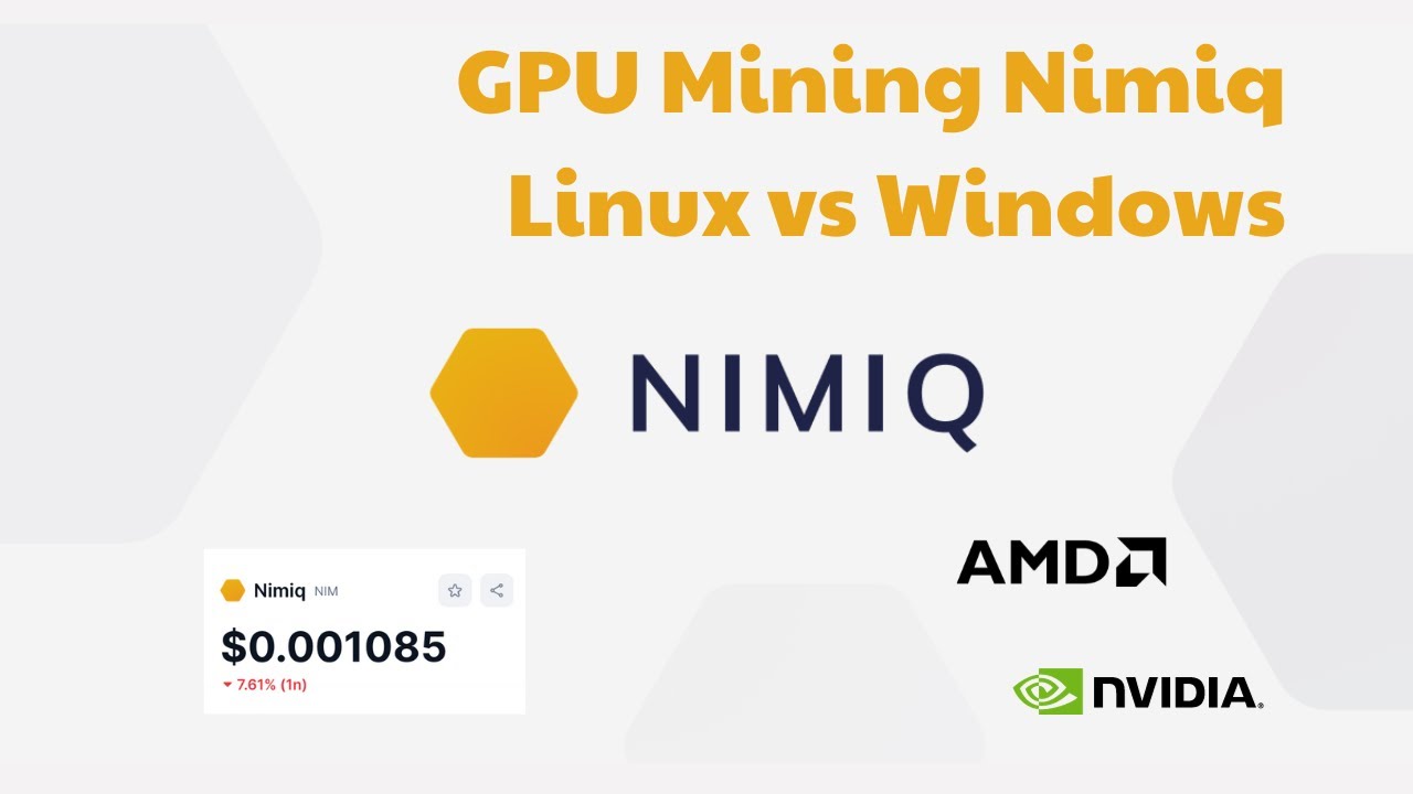 Multi GPU Mining + Ubuntu - Linux - NVIDIA Developer Forums