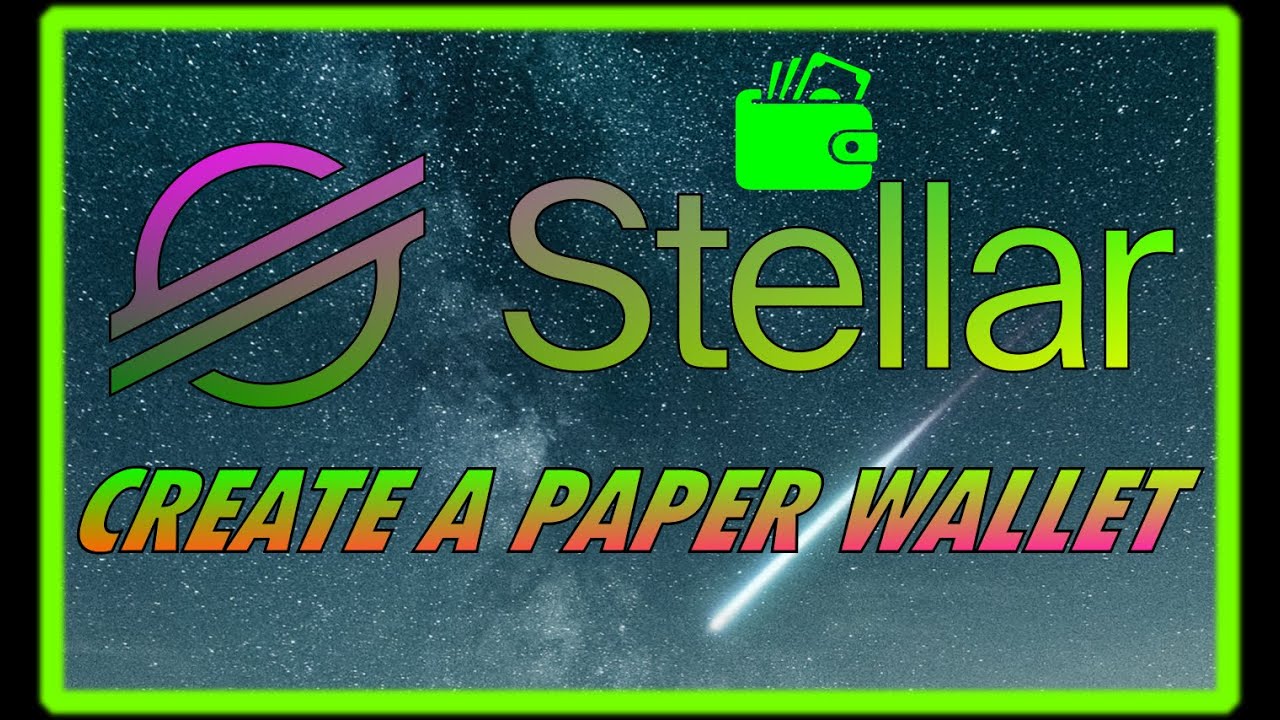 Buy XLM | Stellar Secure Trading | Elbaite