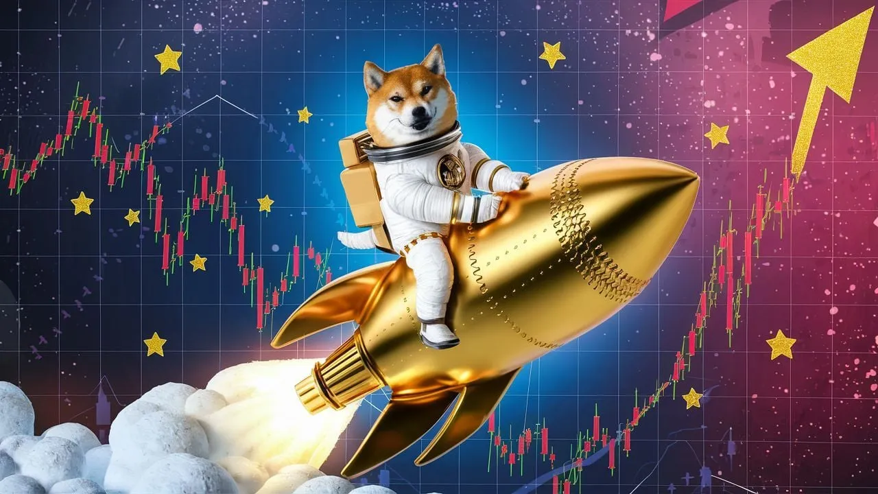 Dogecoin DOGE Coin Latest News on U Today