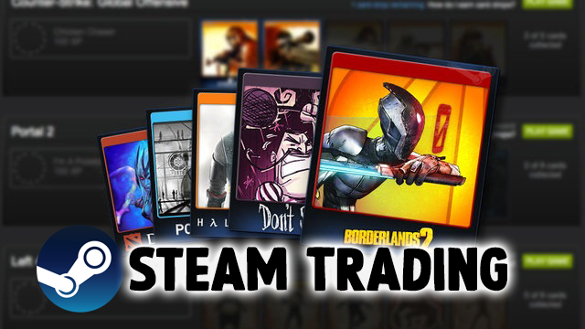 How to get free Steam credit by selling Steam Trading Cards