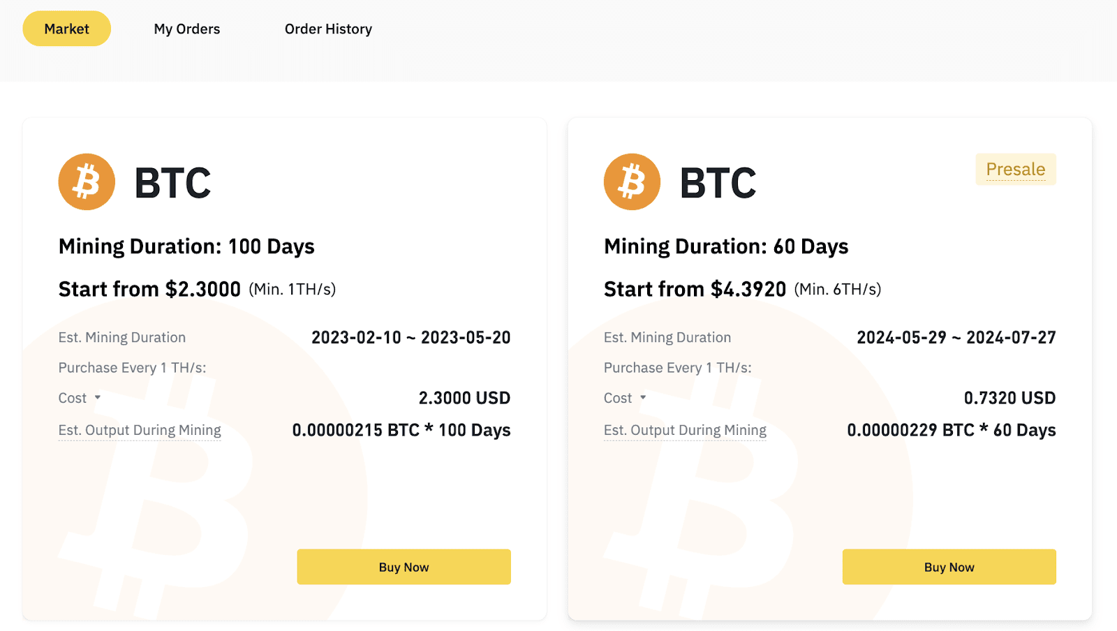 Binance Pool Review: Mining Pool from the Exchange Binance