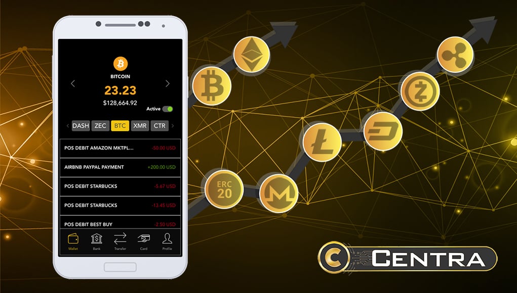 Centra token (CTR) statistics - Price, Blocks Count, Difficulty, Hashrate, Value