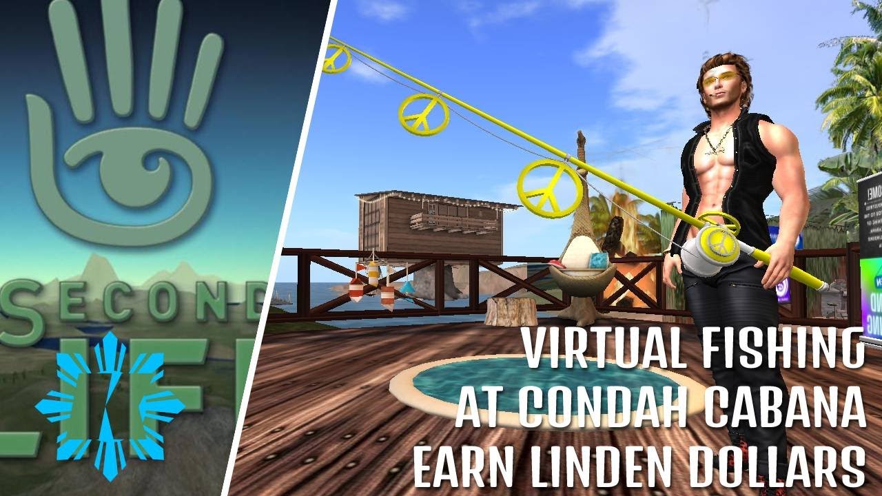 How do you earn free linden dollars? - Linden Dollars (L$) - Second Life Community