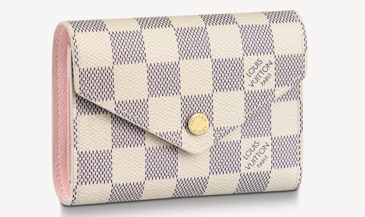 The most beautiful designer wallets | fashionette