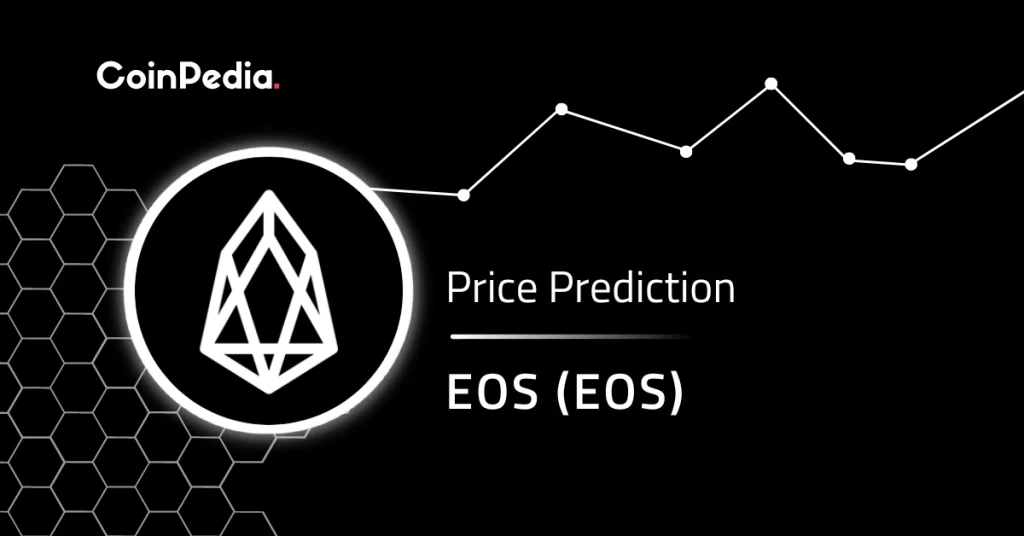 EOS (EOS) Price Prediction for - - - - BitScreener