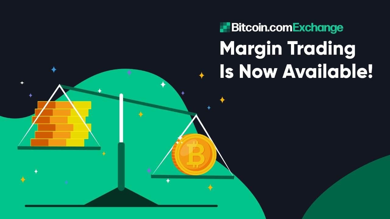 Crypto Margin Trading Guide: Is Crypto Leverage Trading Legal in the US?