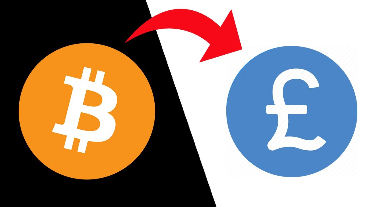 1 BTC to GBP - Bitcoins to British Pounds Exchange Rate