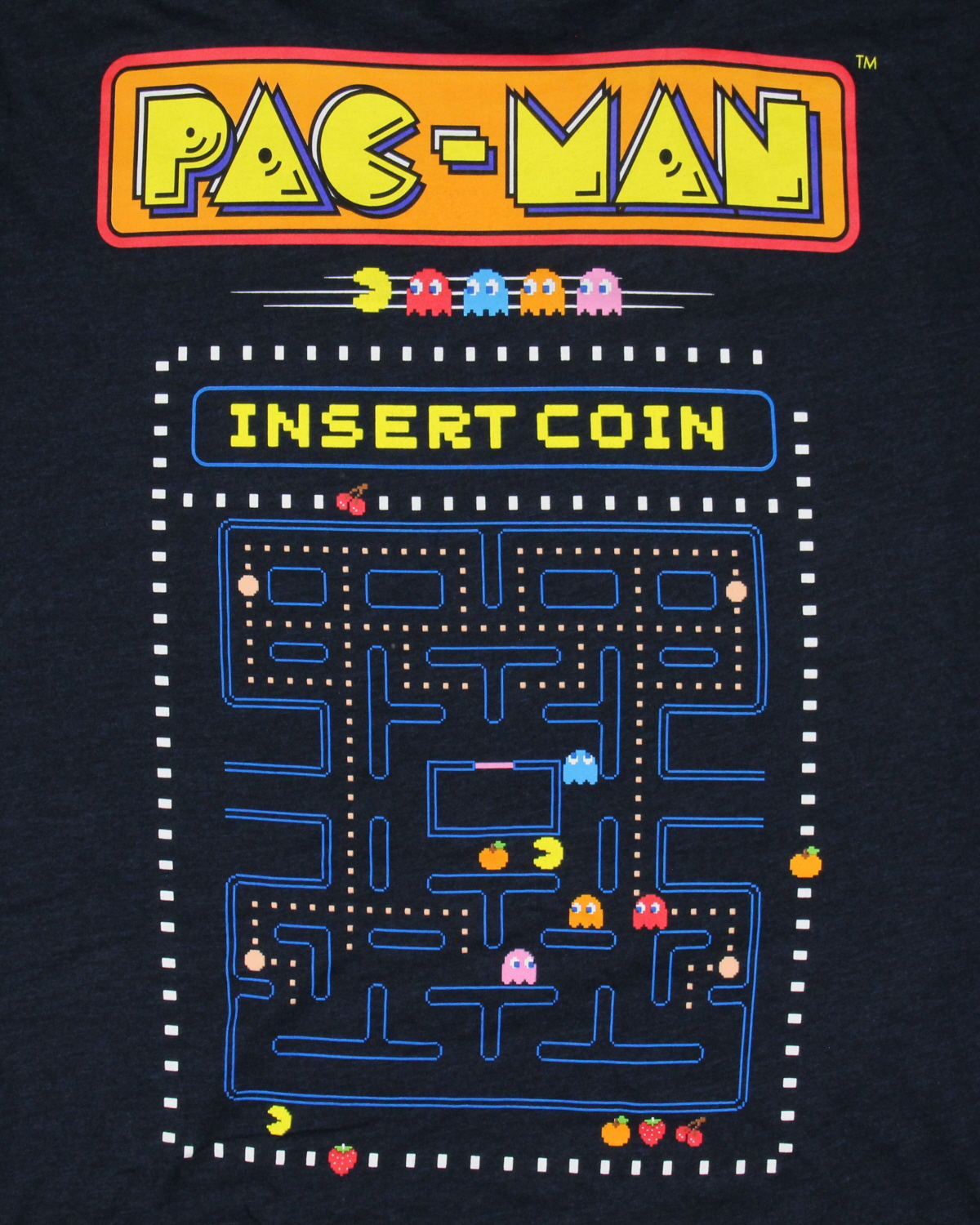 Google celebrates Pac-Man's 30th anniversary - National Science and Media Museum blog