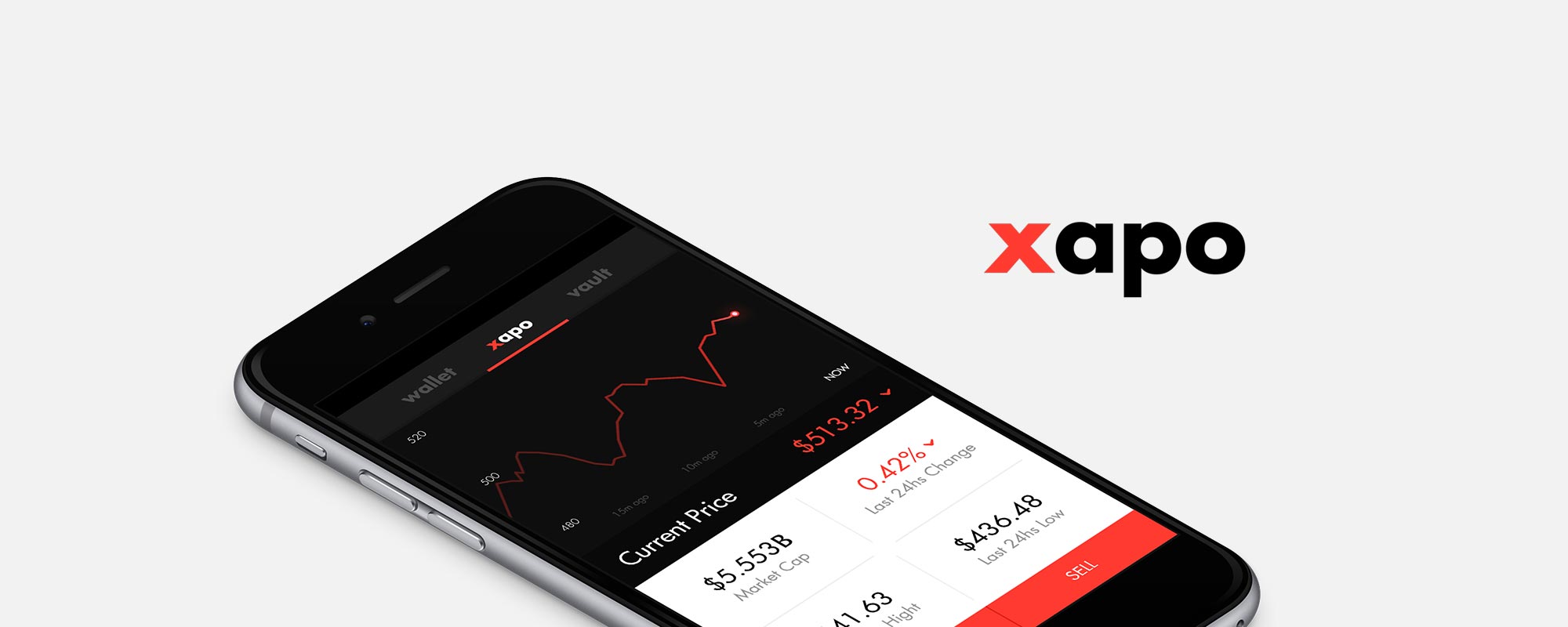 The bridge between crypto and traditional finance | Xapo Bank