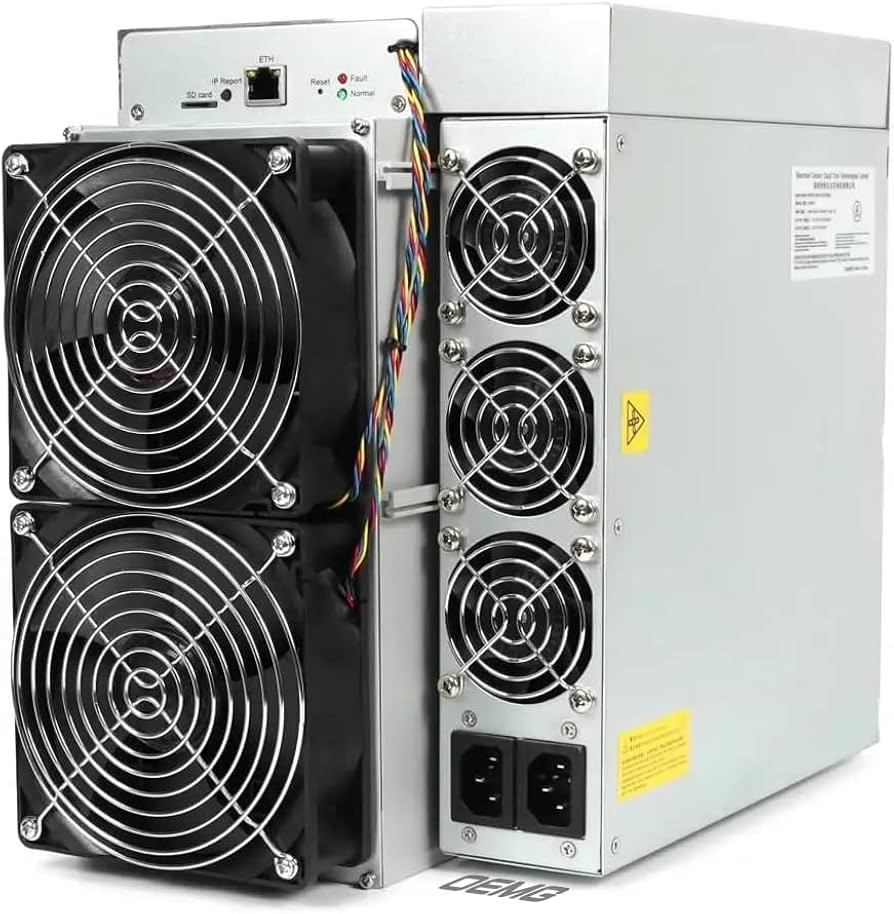 Bitcoin Mining Hardware | Buy Bitmain Antminer | ASIC Miner - Viperatech