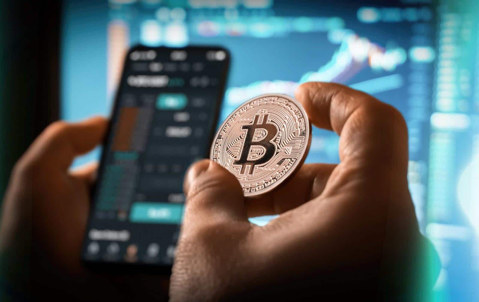 Best Online Brokers For Buying And Selling Cryptocurrency In March | Bankrate