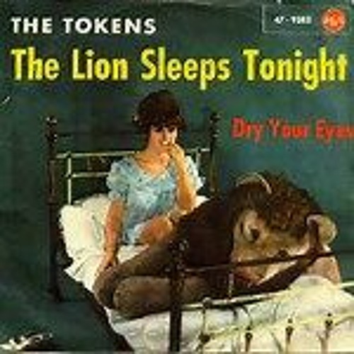 The Lion Sleeps Tonight - The Tokens | Shazam