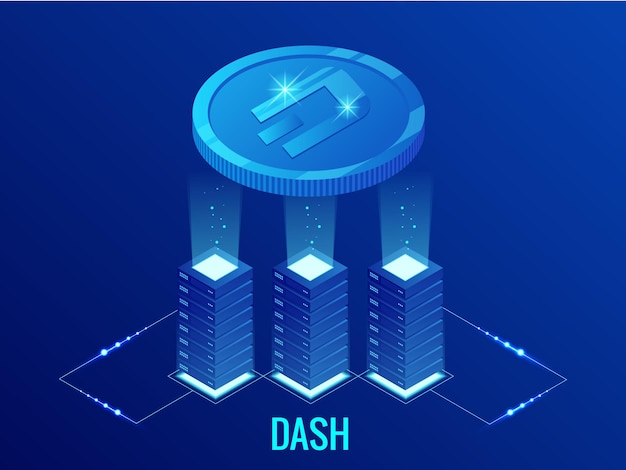 How to mine Dash | f2pool