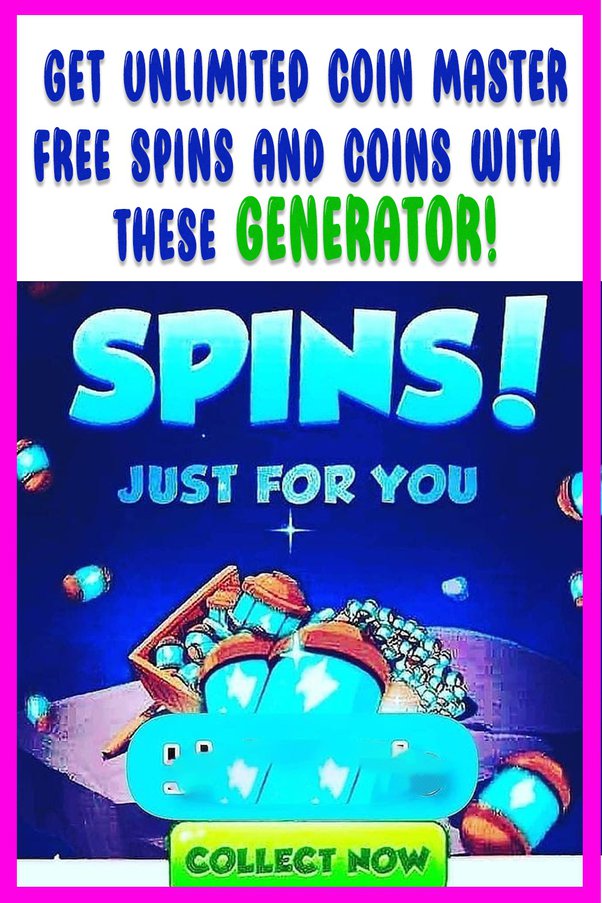 Today's Coin Master Free Spins Links ⭐ - Coin Master Strategies