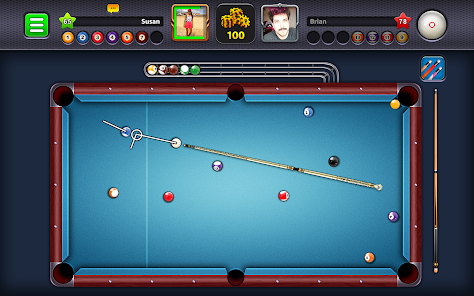 8 Ball Pool APK Mod (Aim Tool) Download Latest Version