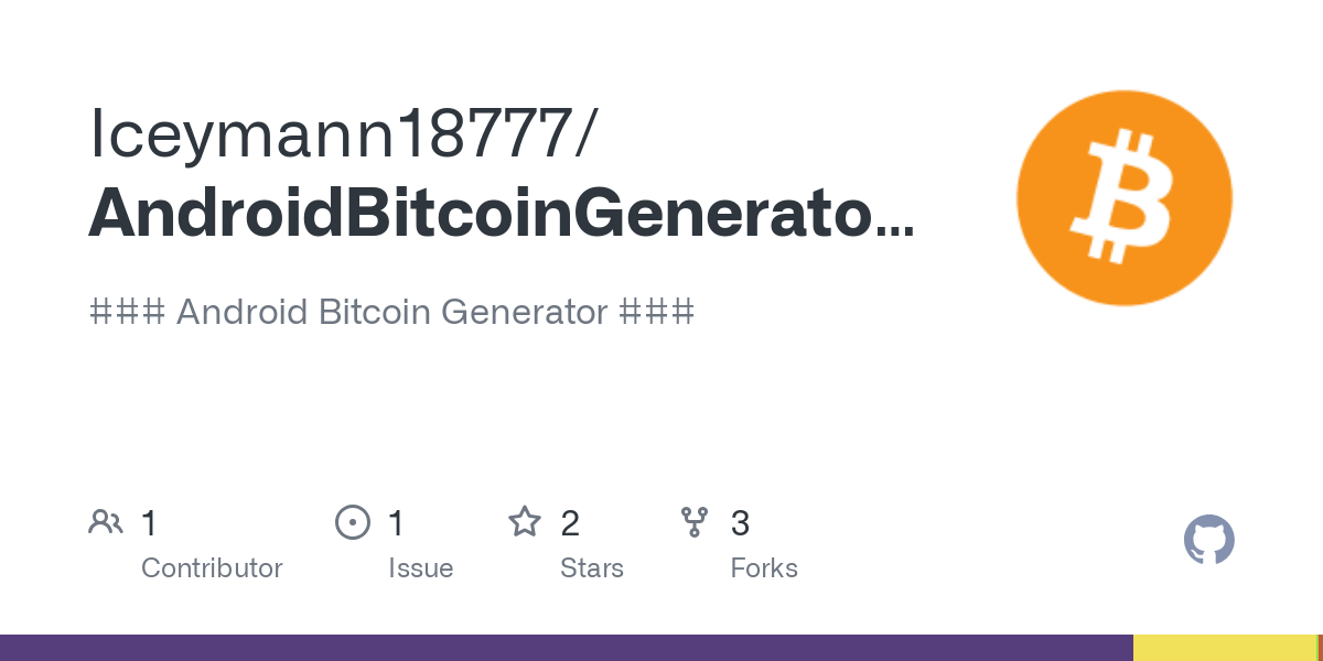 Generator QR-Code - CryptoLocalATM