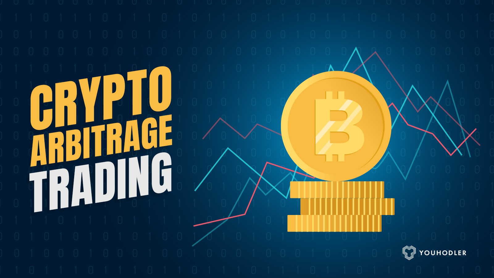 Crypto Arbitrage: How to Arbitrage Crypto?