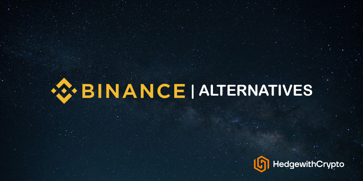 8 Best Binance Alternatives To Use In | HedgewithCrypto