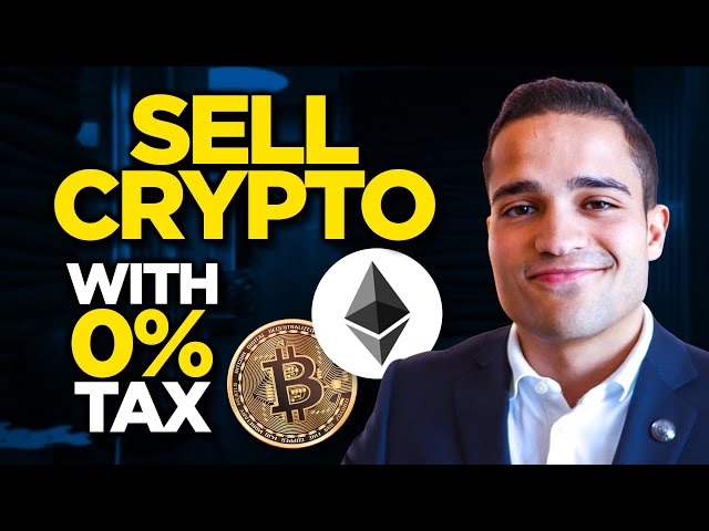 9 Different Ways to Legally Avoid Taxes on Cryptocurrency | FinanceBuzz