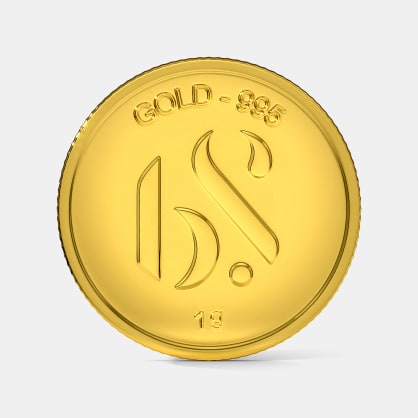 2 gram 24 KT Gold Coin | bitcoinlog.fun