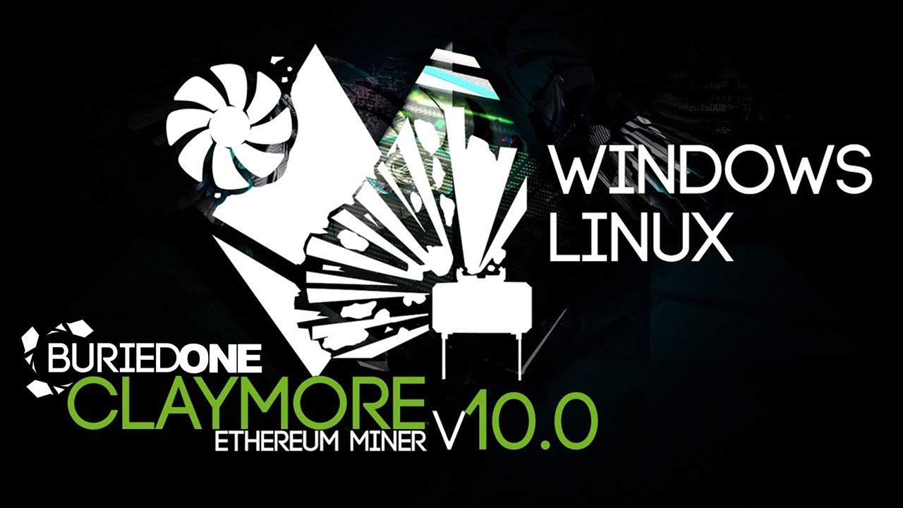 Download Claymore Dual Miner (Ethereum AMD/NVIDIA)