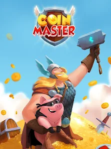 Coin Master : Spin Links and Free Spins [Daily] March 