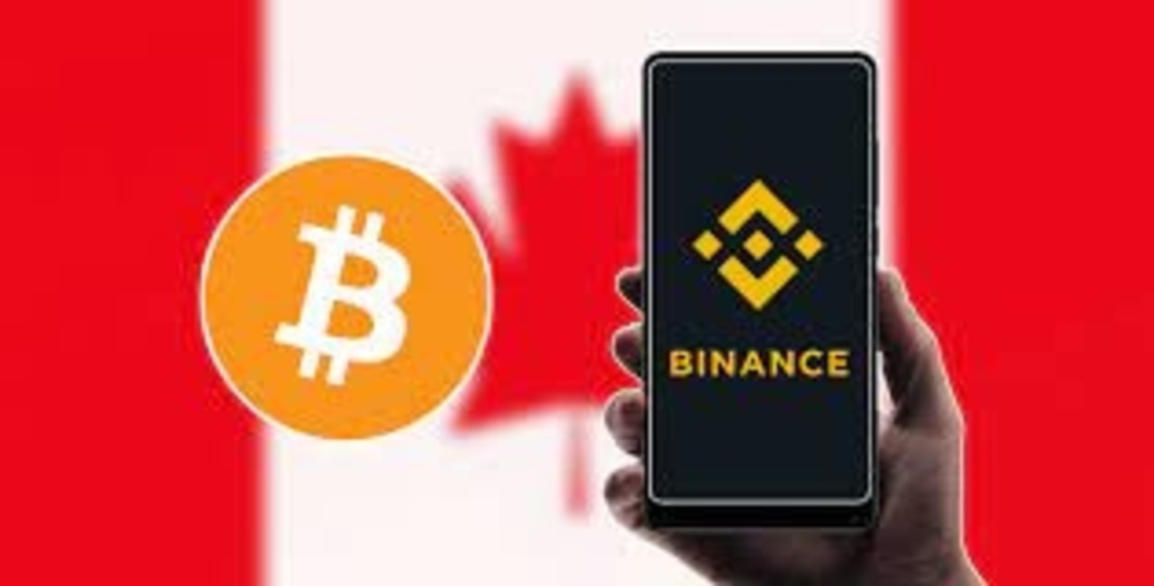 Regulatory Hostility Pushes Binance Out of Canada