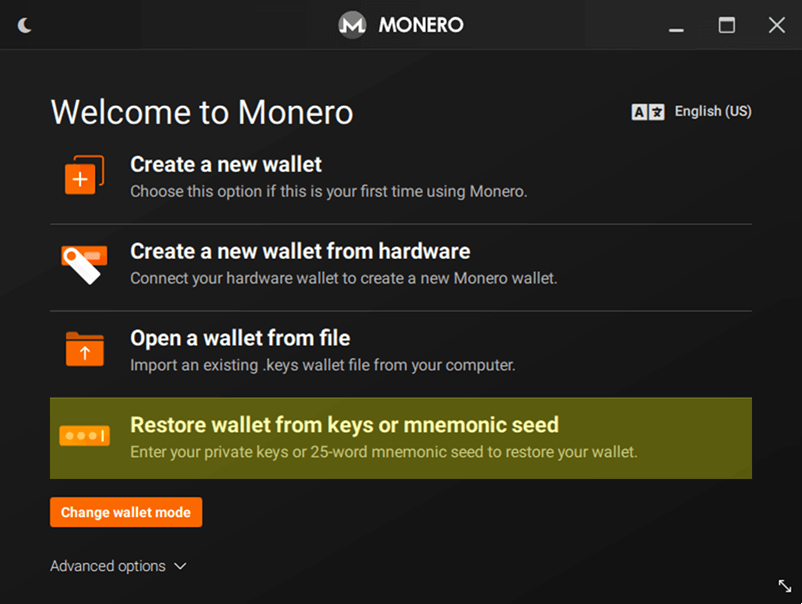 Send of XMR not showing up after hard fork · Issue # · mymonero/mymonero-app-js · GitHub