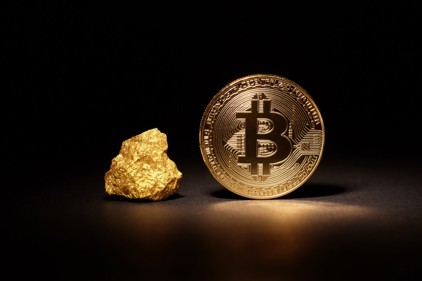 Buy Gold With Bitcoin Cash | Suisse Gold - Precious Metals Dealers