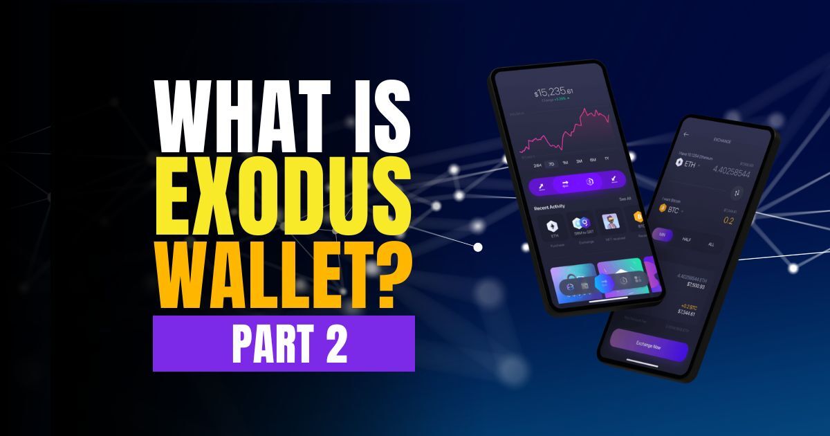 Exodus Wallet Review | Fees | Supported Coins | Security & Safety | CoinBeast Wallet Review