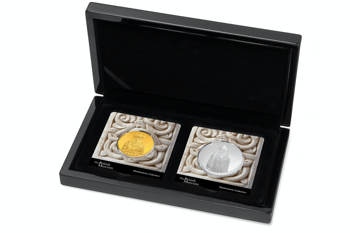 10 Gifts to Buy for Coin Collectors this Holiday Season - Silverpicker