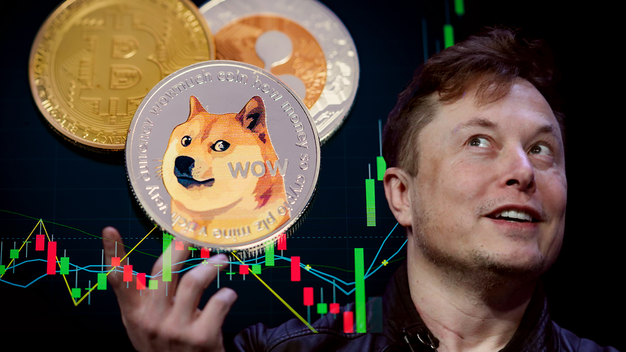 Elon Musk Crypto Top 5 Predictions - FundCount