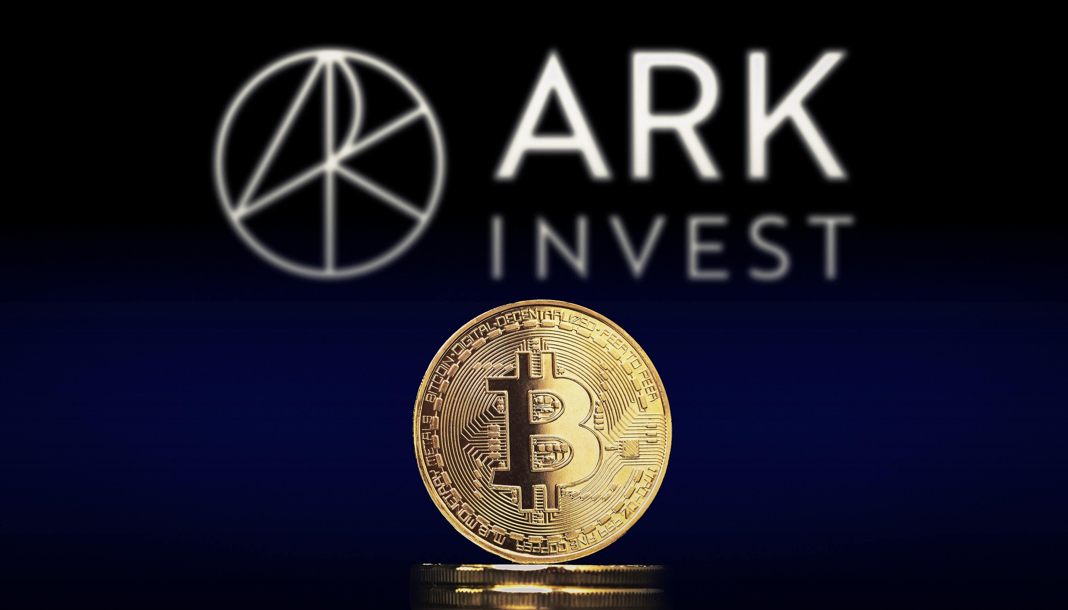 21Shares, ARK Invest unveil suite of active crypto ETFs | ETF Strategy - ETF Strategy