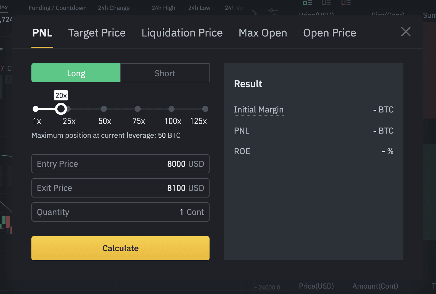 The Best Crypto Profit Calculator for Accuracy - Cryptoployee