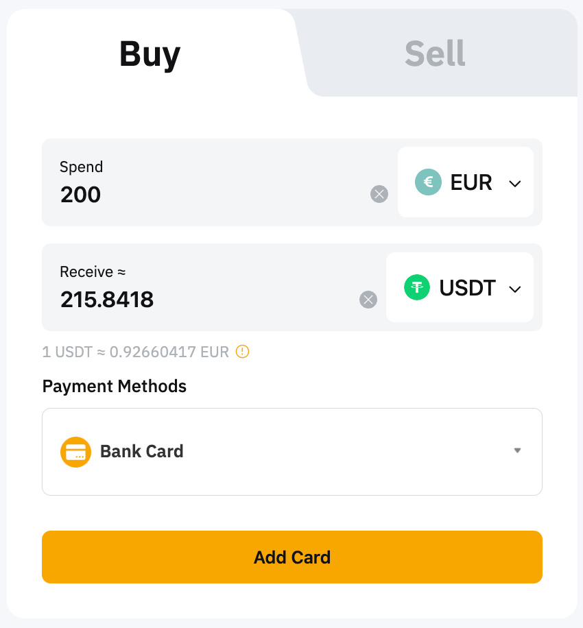 How to Withdraw Fiat Currencies on Bybit