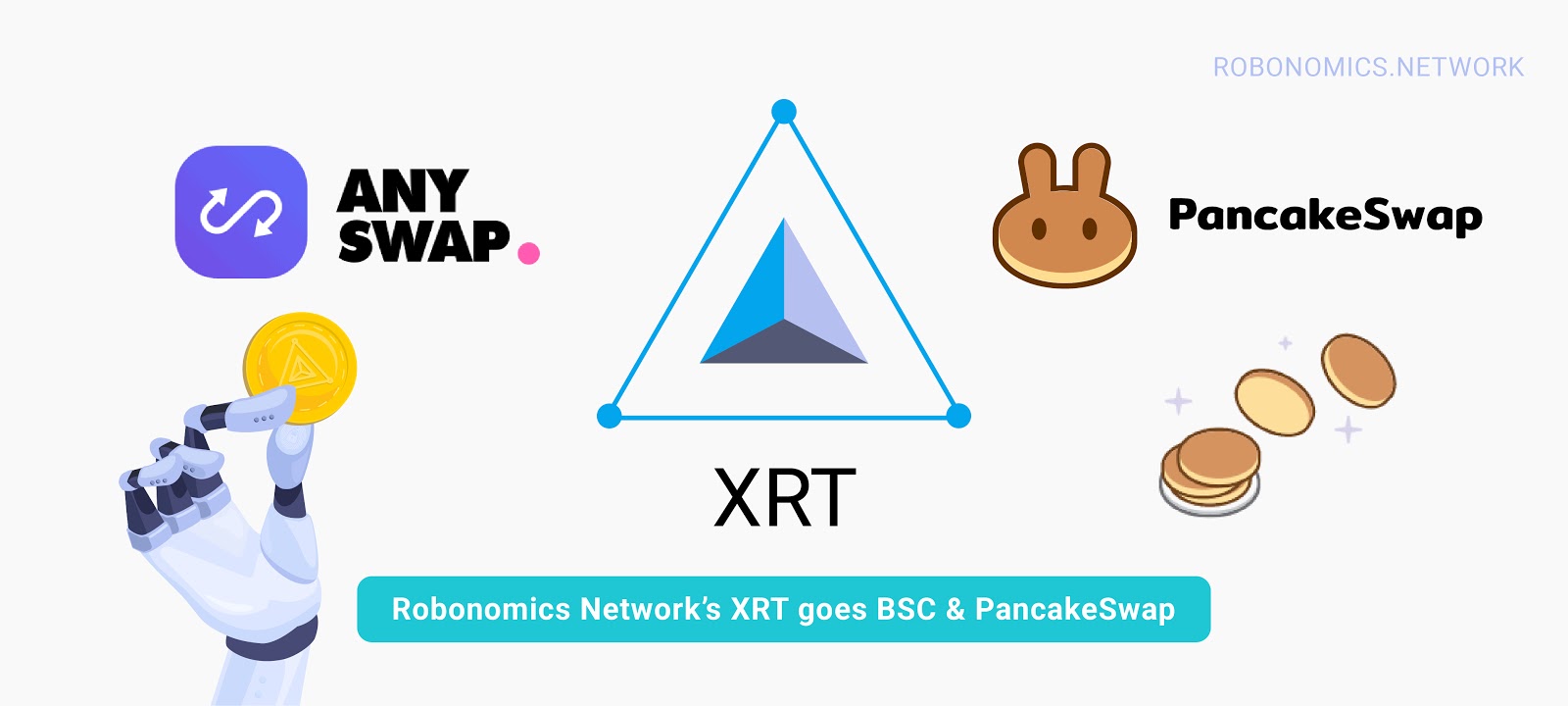 XRT ($) - XRT Token Price Chart, Value, News, Market Cap | CoinFi