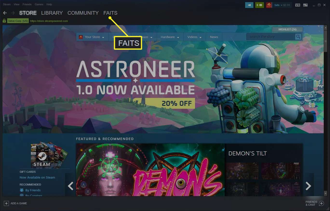 How to Sell Your Steam Trading Cards (and Get Free Steam Credit)