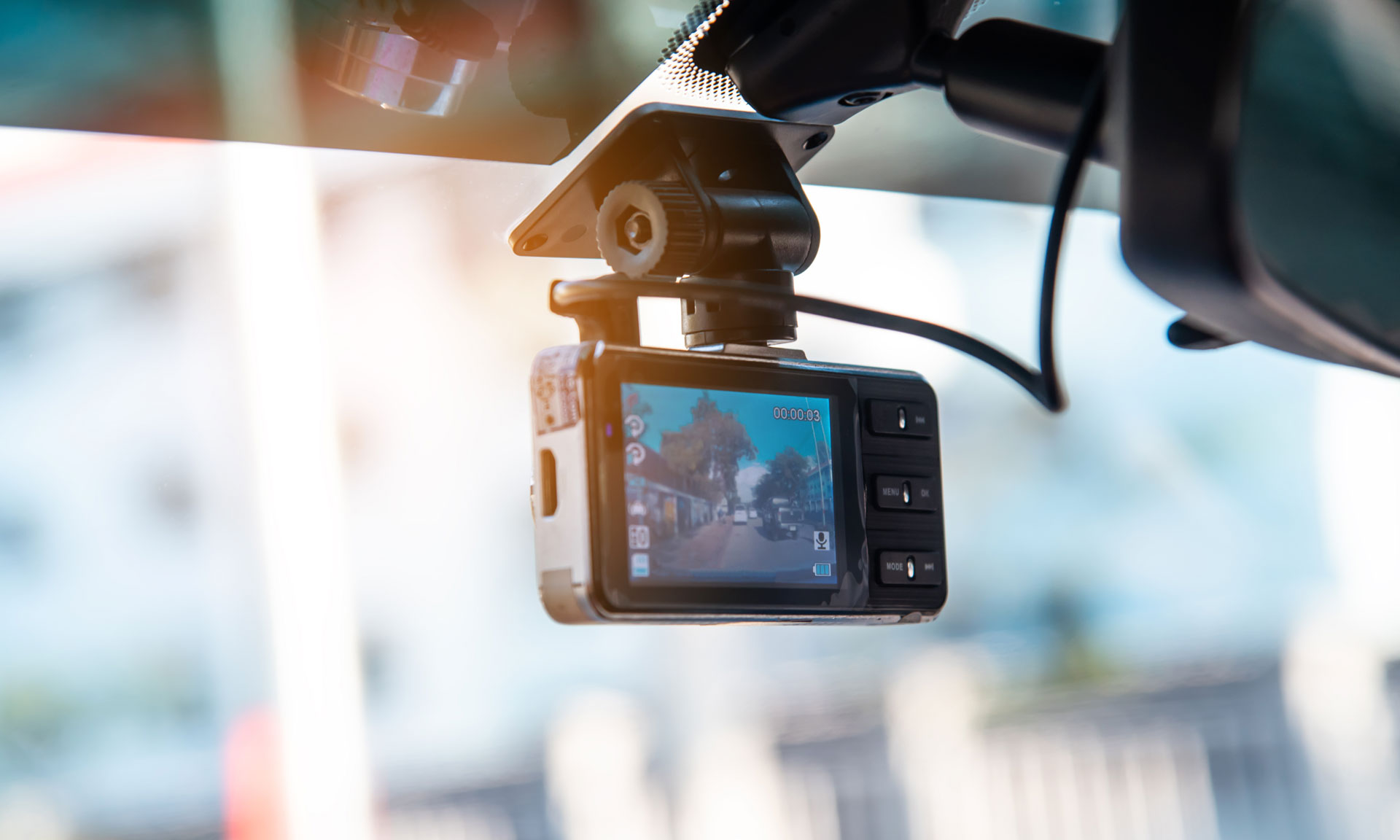 The 4 Best Dash Cams of | Reviews by Wirecutter