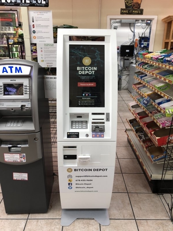 Bitcoin ATM Locations in Florida | Buy & Send Bitcoin | BudgetCoinz