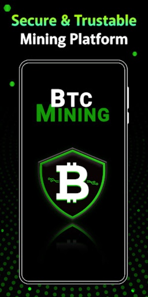 Crypto Mining Simulator APK (Android Game) - Скачать Бесплатно